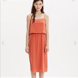 Madewell Dress